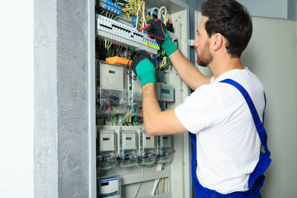 Professional Electrician in Argyle, TX